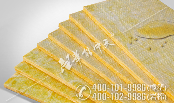 高架路隔音屏填充巖棉板